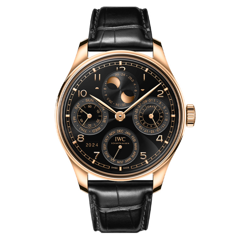 Portugieser 44mm - IWC  - IW503702 Portugieser 44mm - IWC - IW503702