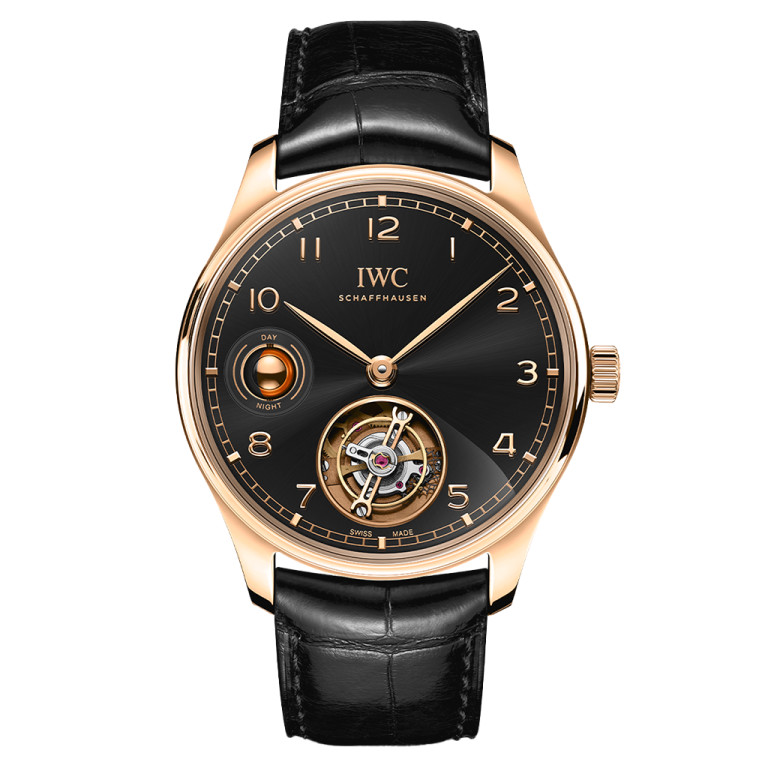 Portugieser 42mm - IWC  - IW545901 Portugieser 42mm - IWC - IW545901