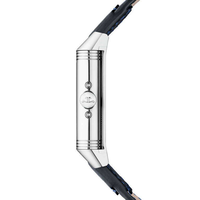 Jaeger-LeCoultre Reverso Tribute Duoface Calendar 49mm - Q3918420 - #5 Jaeger-LeCoultre Reverso Tribute Duoface Calendar 49mm - Q3918420 - #5