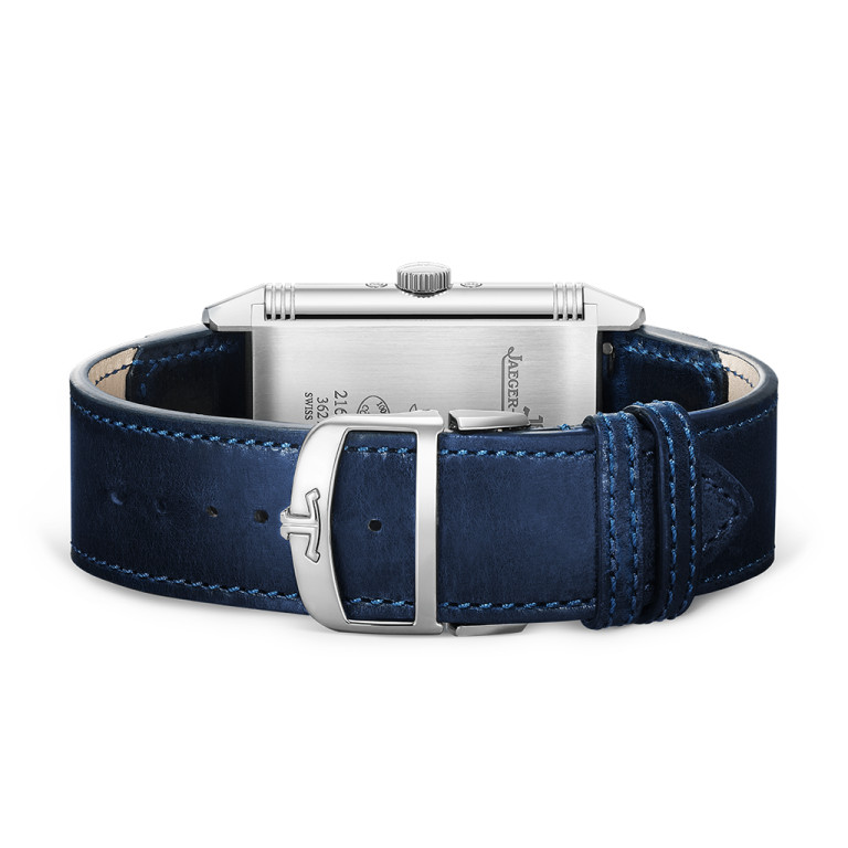 Jaeger-LeCoultre Reverso Tribute Duoface Calendar 49mm - Q3918420 - #8 Jaeger-LeCoultre Reverso Tribute Duoface Calendar 49mm - Q3918420 - #8