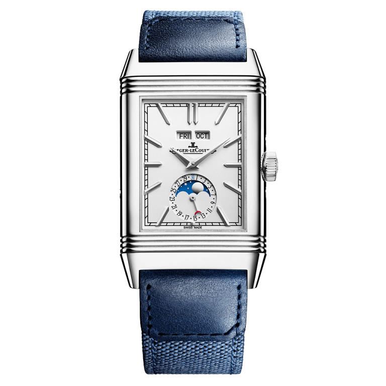Reverso 49mm - Jaeger-LeCoultre - Q3918420 Reverso 49mm - Jaeger-LeCoultre - Q3918420