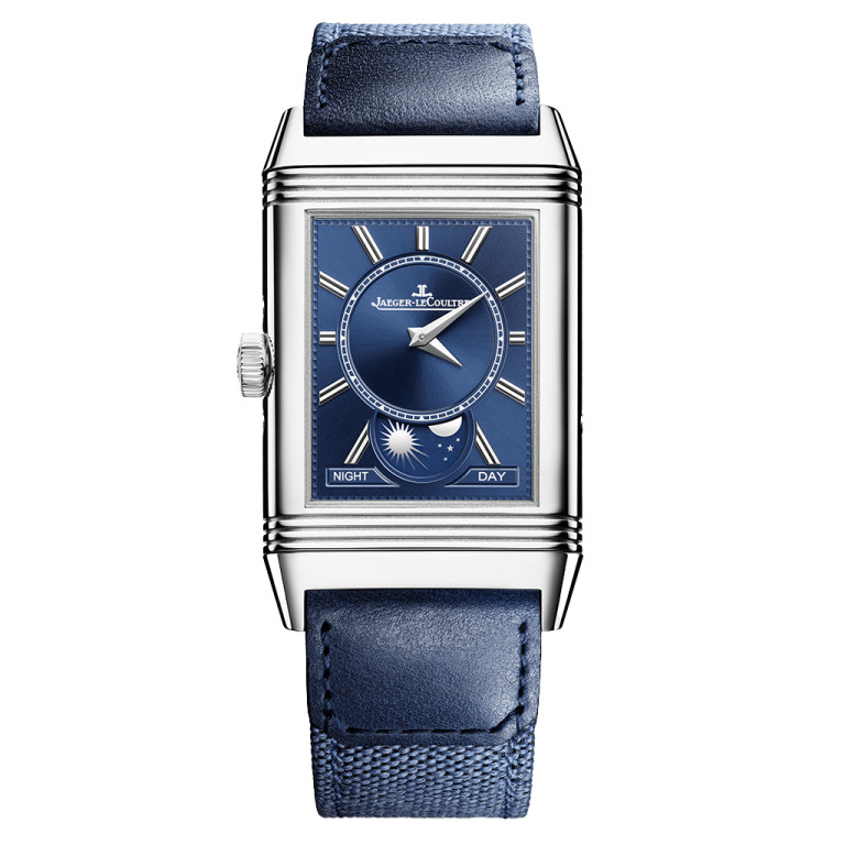 Jaeger-LeCoultre Reverso Tribute Duoface Calendar 49mm - Q3918420 - #4 Jaeger-LeCoultre Reverso Tribute Duoface Calendar 49mm - Q3918420 - #4
