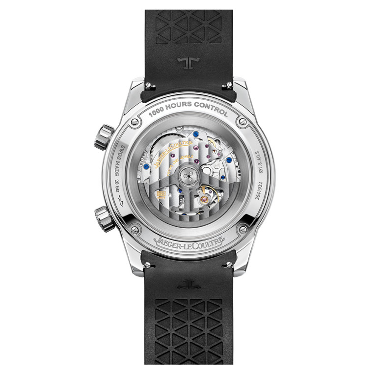 Jaeger-LeCoultre Polaris Date 42mm - Q9068650 - #3 Jaeger-LeCoultre Polaris Date 42mm - Q9068650 - #3