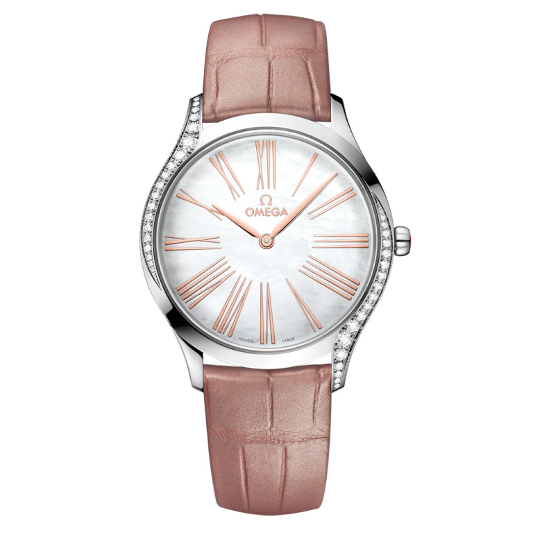 Omega De Ville Tresor 36mm - 428.18.36.60.05.002 - #4 Omega De Ville Tresor 36mm - 428.18.36.60.05.002 - #4