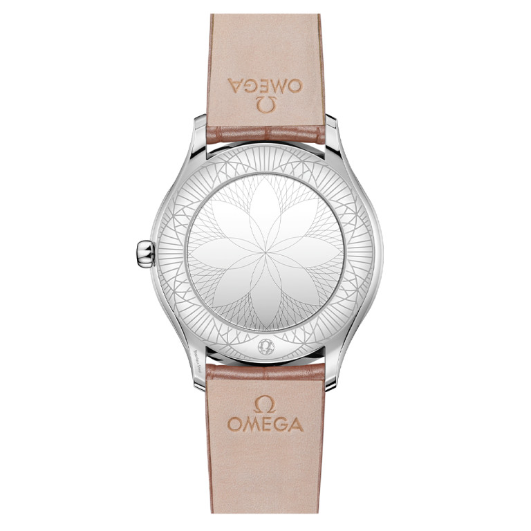 Omega De Ville Tresor 36mm - 428.18.36.60.05.002 - #2 Omega De Ville Tresor 36mm - 428.18.36.60.05.002 - #2
