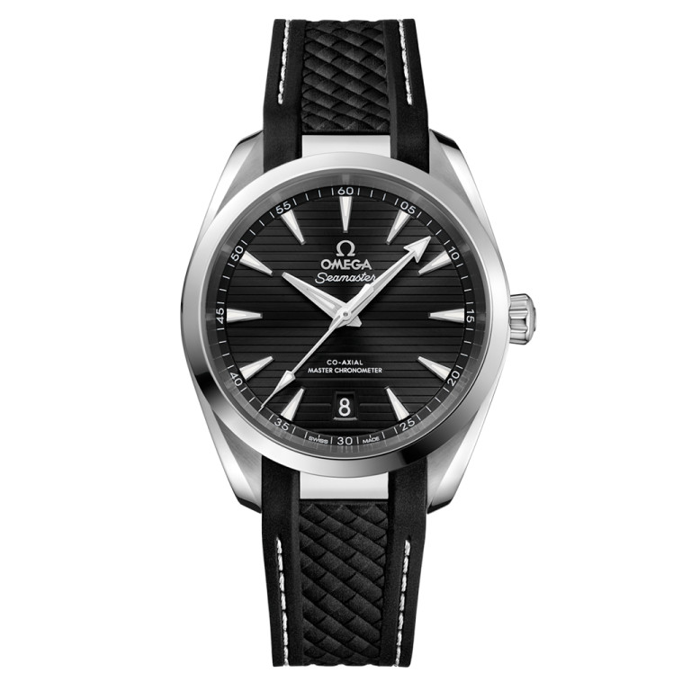 Seamaster 38mm - Omega - 220.12.38.20.01.001 Seamaster 38mm - Omega - 220.12.38.20.01.001