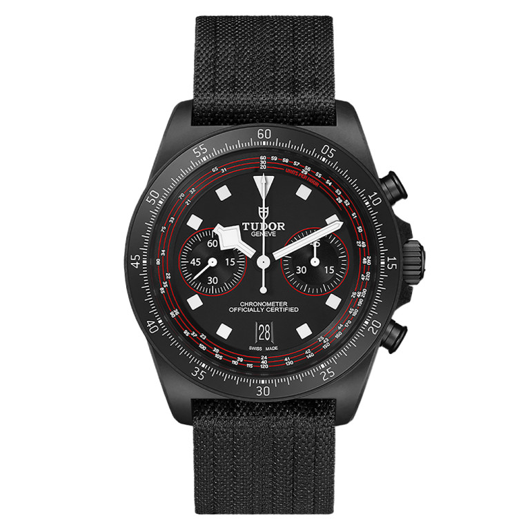 Tudor Pelagos FXD Chrono 43mm - 25827KN-0001 - #14 Tudor Pelagos FXD Chrono 43mm - 25827KN-0001 - #14