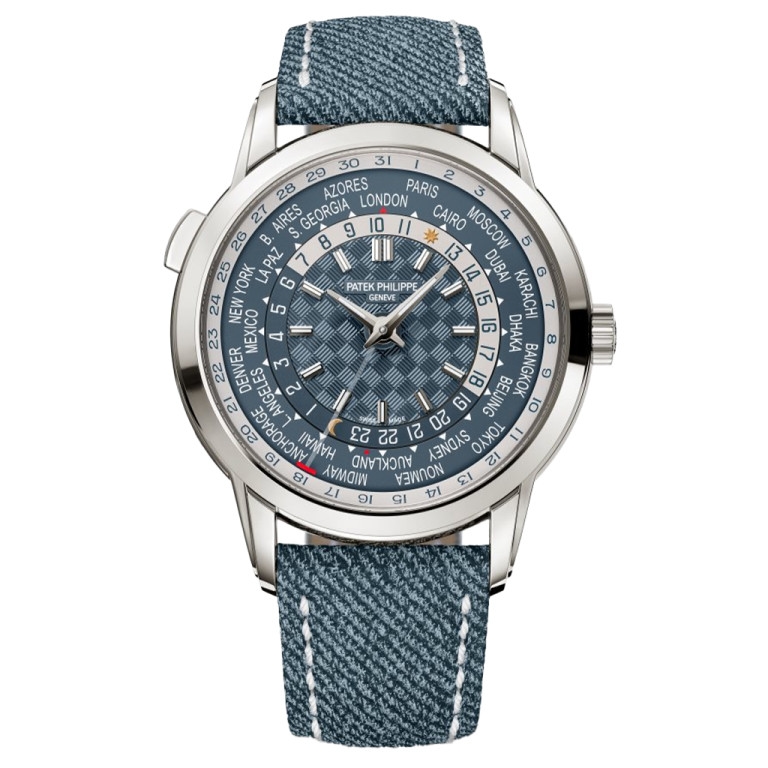 Grand Complications 40mm - Patek Philippe - 5330G-001 Grand Complications 40mm - Patek Philippe - 5330G-001