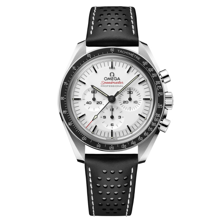 Omega Speedmaster Moonwatch Professional 42mm - 310.32.42.50.04.002 - #8 Omega Speedmaster Moonwatch Professional 42mm - 310.32.42.50.04.002 - #8