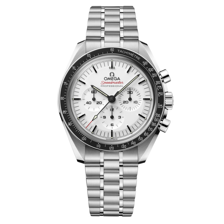 Omega Speedmaster Moonwatch Professional 42mm - 310.30.42.50.04.001 - #12 Omega Speedmaster Moonwatch Professional 42mm - 310.30.42.50.04.001 - #12