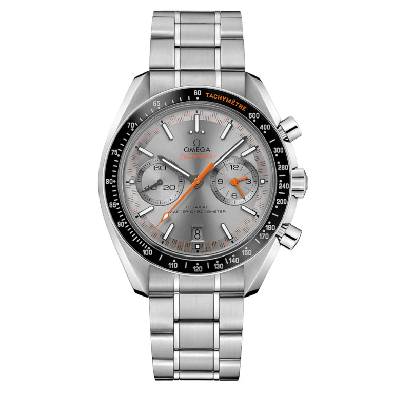 Omega Speedmaster Racing 44mm - 329.30.44.51.06.001 - #6 Omega Speedmaster Racing 44mm - 329.30.44.51.06.001 - #6