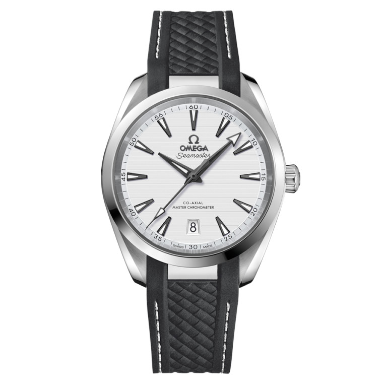 Omega Seamaster Aqua Terra 150M 38mm - 220.12.38.20.02.001 - #3 Omega Seamaster Aqua Terra 150M 38mm - 220.12.38.20.02.001 - #3