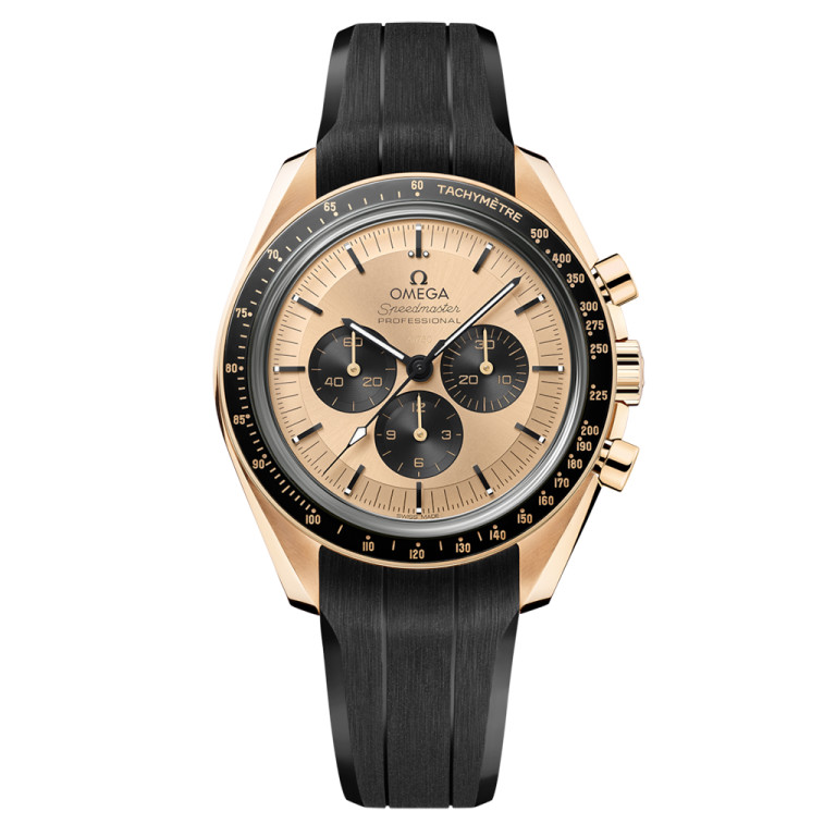 Omega Speedmaster Moonwatch Professional 42mm - 310.62.42.50.99.001 - #5 Omega Speedmaster Moonwatch Professional 42mm - 310.62.42.50.99.001 - #5