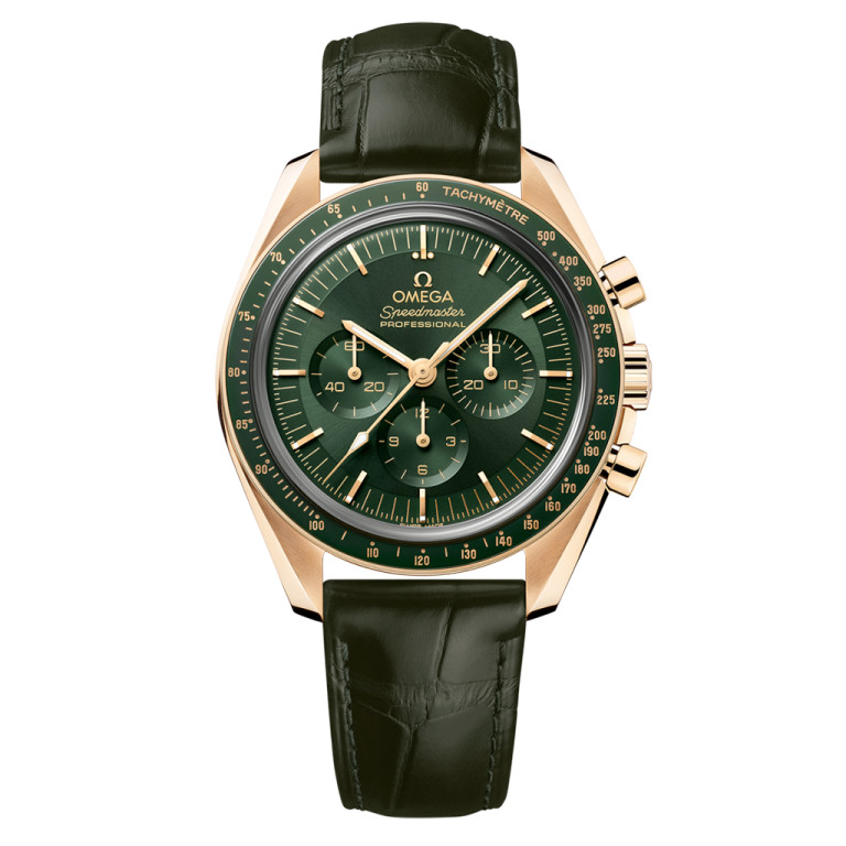 Omega Speedmaster Moonwatch Professional 42mm - 310.63.42.50.10.001 - #5 Omega Speedmaster Moonwatch Professional 42mm - 310.63.42.50.10.001 - #5