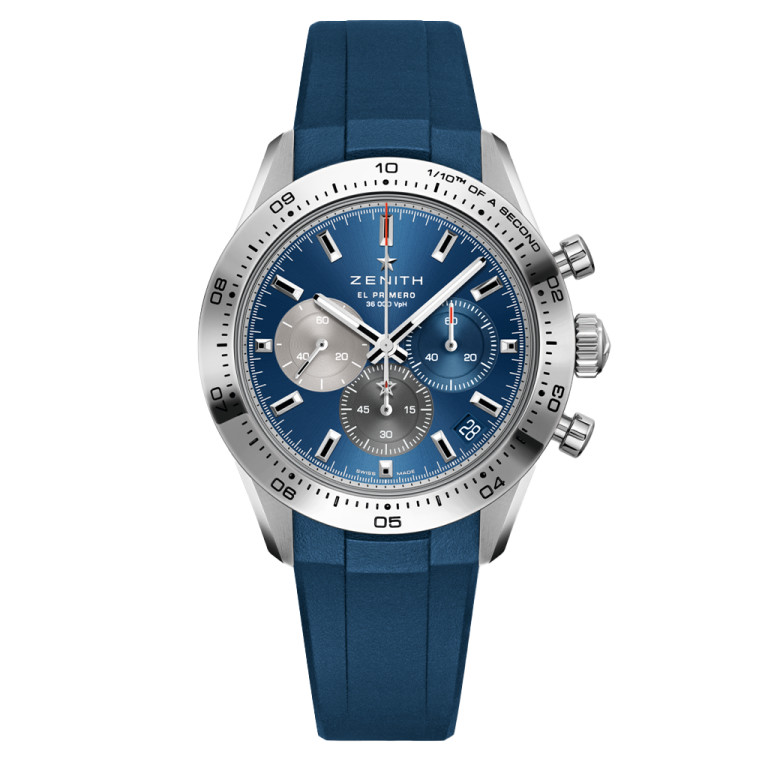 Chronomaster 41mm - Zenith  - 03.3114.3600/51.R950 Chronomaster 41mm - Zenith - 03.3114.3600/51.R950