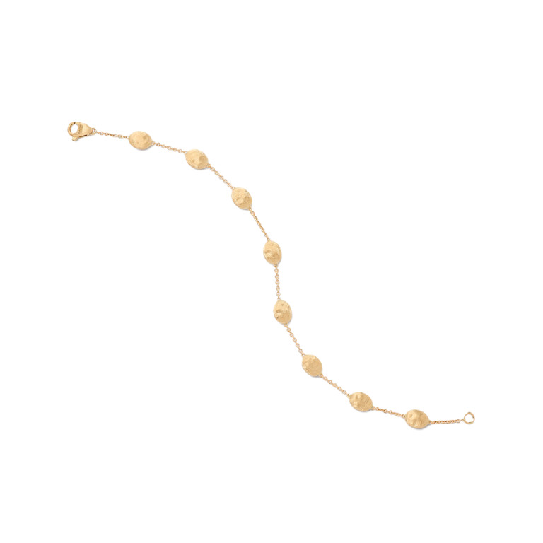 Marco Bicego Siviglia armband geelgoud - BB553 - #3 Marco Bicego Siviglia armband geelgoud - BB553 - #3