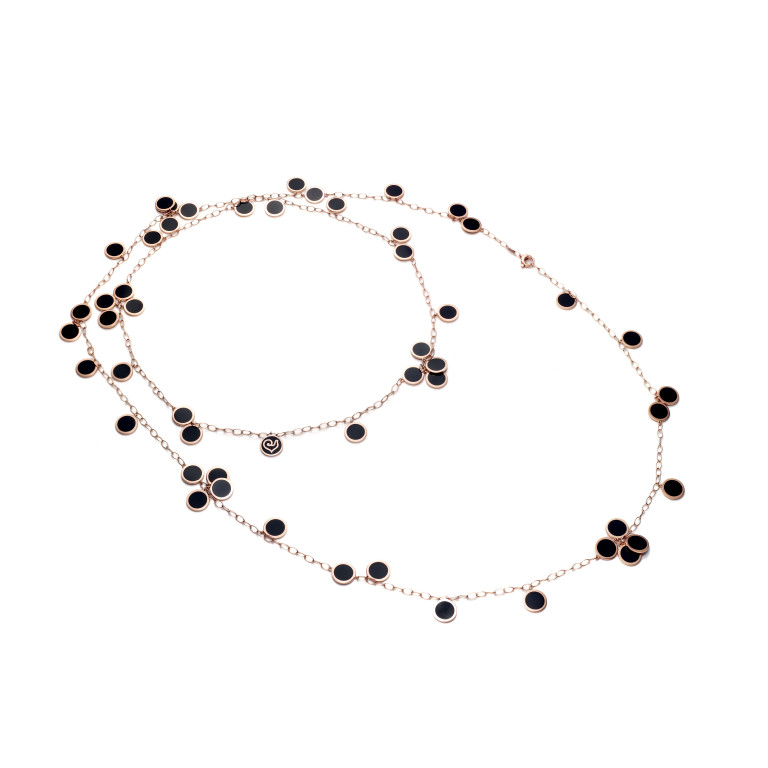 Paillettes Collier - Chantecler  - 34148 Paillettes Collier - Chantecler - 34148