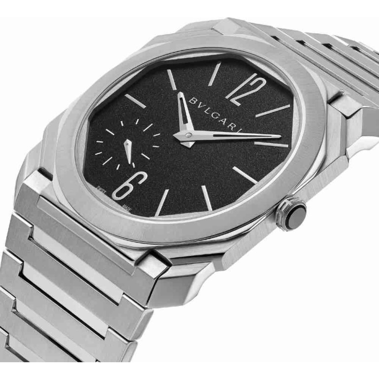 Bvlgari Octo Finissimo 40mm - 103297 - #2 Bvlgari Octo Finissimo 40mm - 103297 - #2