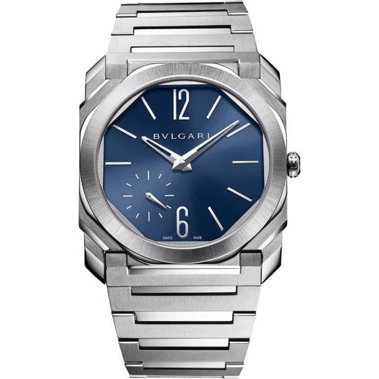 Octo 40mm - Bvlgari - 103431 Octo 40mm - Bvlgari - 103431