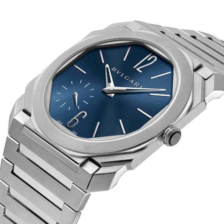 Bvlgari Octo Finissimo 40mm - 103431 - #2 Bvlgari Octo Finissimo 40mm - 103431 - #2