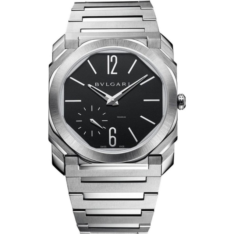 Octo 40mm - Bvlgari - 103297 Octo 40mm - Bvlgari - 103297