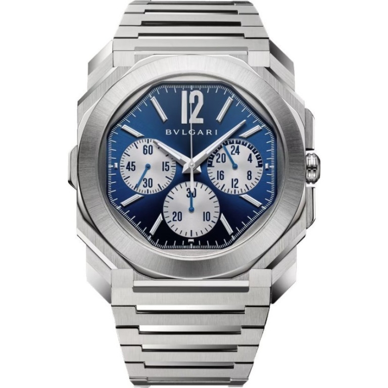 Octo 43mm - Bvlgari - 103467 Octo 43mm - Bvlgari - 103467
