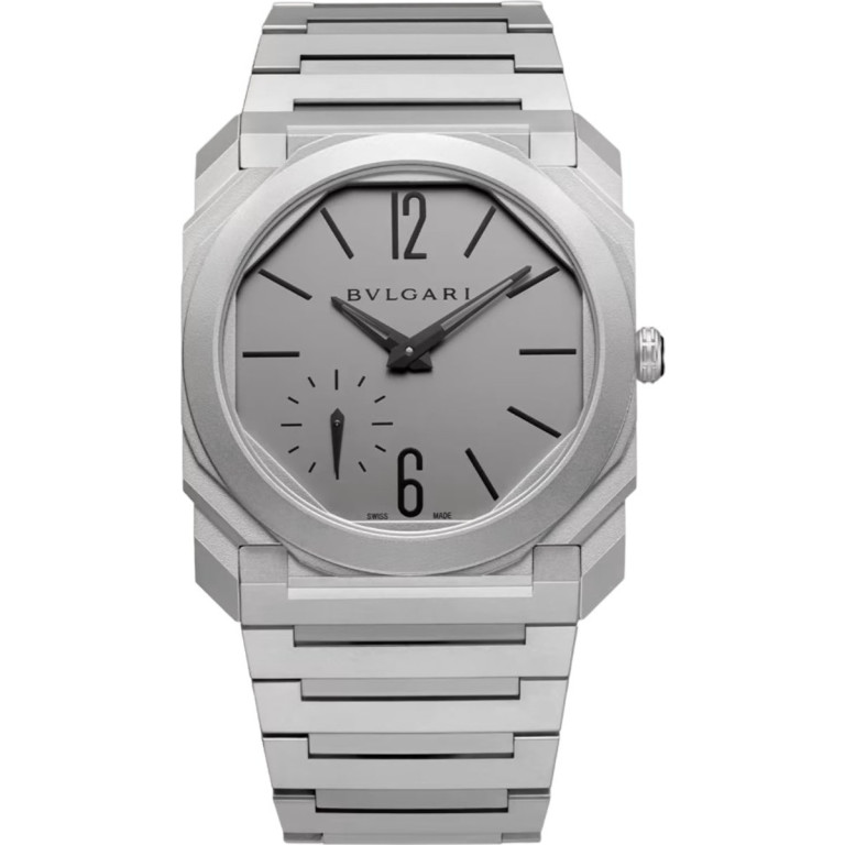 Octo 40mm - Bvlgari - 102713 Octo 40mm - Bvlgari - 102713