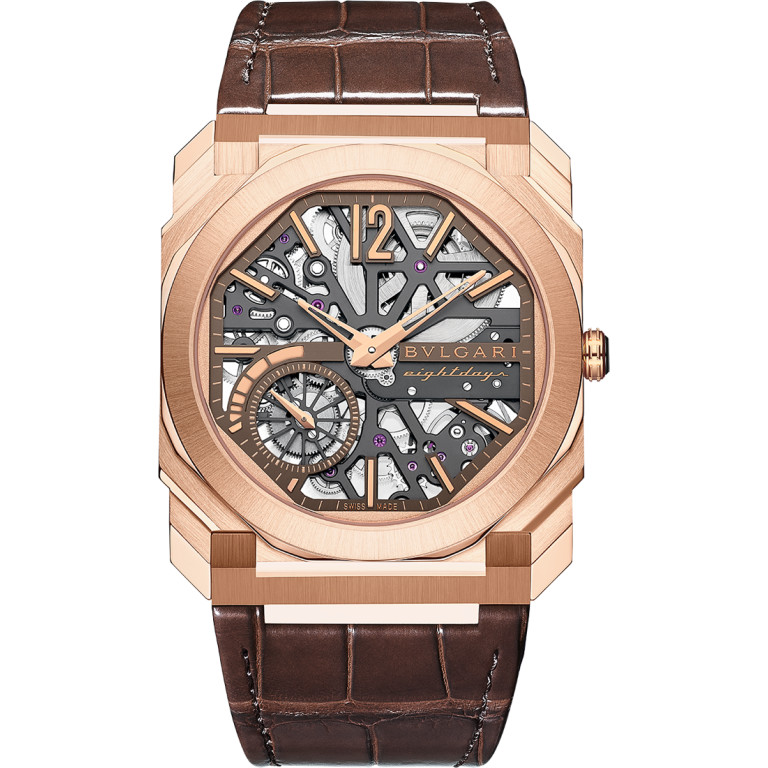 Octo 40mm - Bvlgari - 103667 Octo 40mm - Bvlgari - 103667