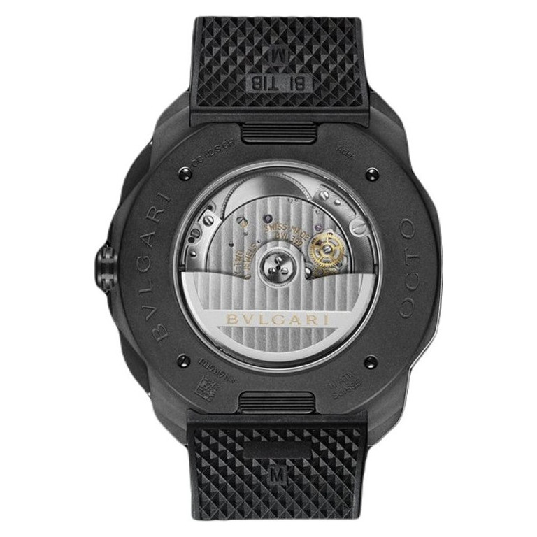 Bvlgari Octo Roma 42mm - 103932 - #2 Bvlgari Octo Roma 42mm - 103932 - #2
