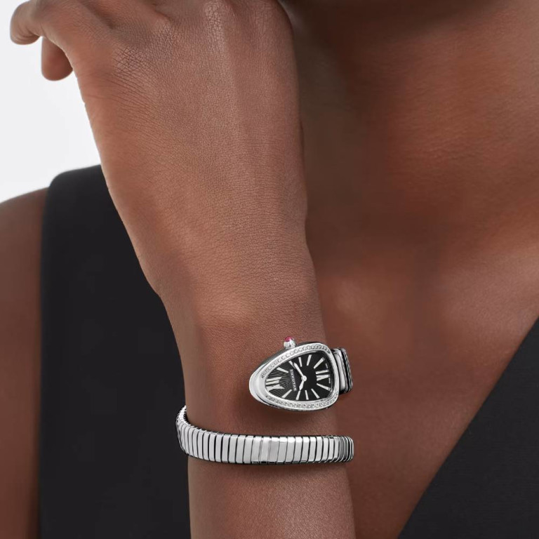 Bvlgari Serpenti Tubogas 35mm - 103434 - #2 Bvlgari Serpenti Tubogas 35mm - 103434 - #2