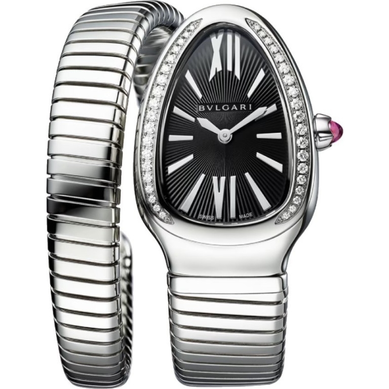 Serpenti 35mm - Bvlgari - 103434 Serpenti 35mm - Bvlgari - 103434
