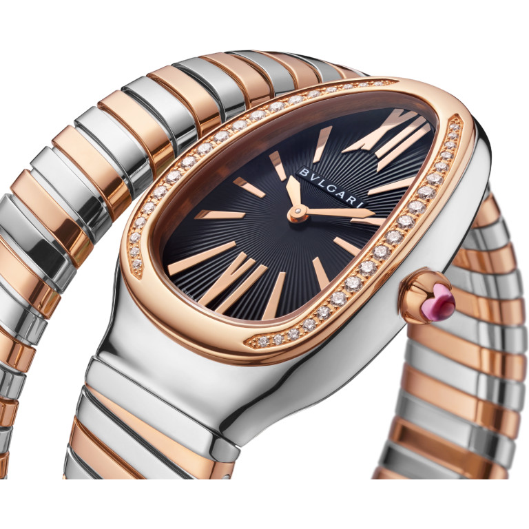 Bvlgari Serpenti Tubogas 35mm - 103823 - #2 Bvlgari Serpenti Tubogas 35mm - 103823 - #2