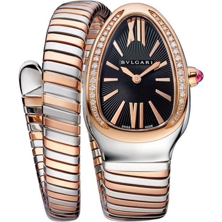 Serpenti 35mm - Bvlgari - 103823 Serpenti 35mm - Bvlgari - 103823