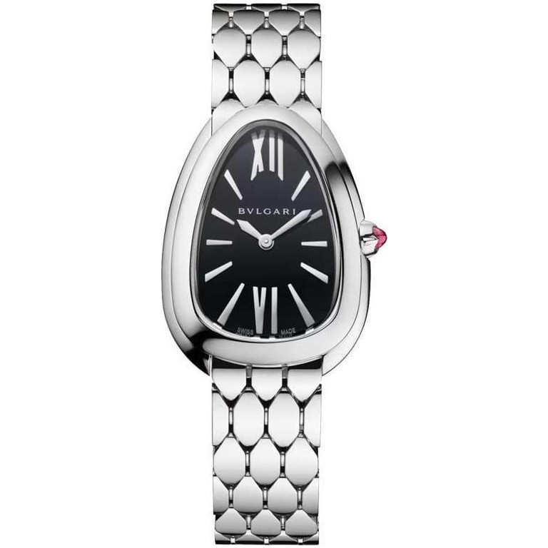 Serpenti 33mm - Bvlgari - 103952 Serpenti 33mm - Bvlgari - 103952