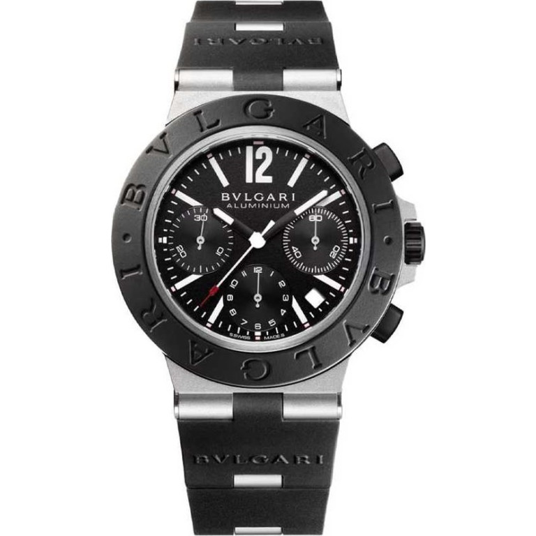 Bvlgari Bvlgari 41mm - Bvlgari - 103868 Bvlgari Bvlgari 41mm - Bvlgari - 103868