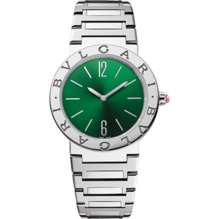 Bvlgari Bvlgari 33mm - Bvlgari - 103693 Bvlgari Bvlgari 33mm - Bvlgari - 103693