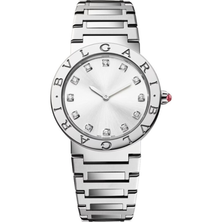Bvlgari Bvlgari 33mm - Bvlgari - 103696 Bvlgari Bvlgari 33mm - Bvlgari - 103696