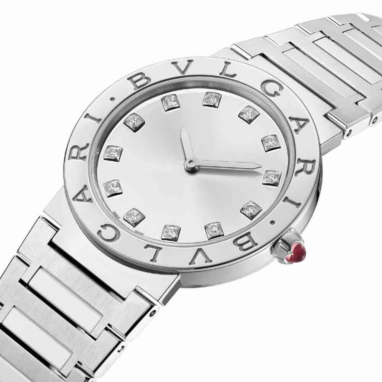 Bvlgari Bvlgari Bvlgari Lady 33mm - 103696 - #3 Bvlgari Bvlgari Bvlgari Lady 33mm - 103696 - #3