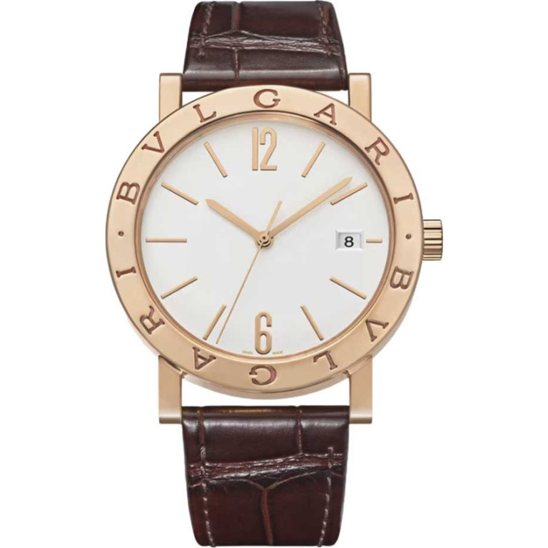 Bvlgari Bvlgari 38mm - Bvlgari - 103968 Bvlgari Bvlgari 38mm - Bvlgari - 103968
