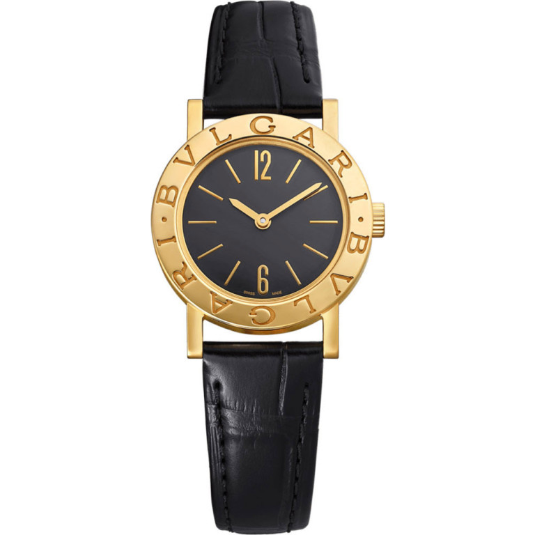 Bvlgari Bvlgari 26mm - Bvlgari - 103897 Bvlgari Bvlgari 26mm - Bvlgari - 103897