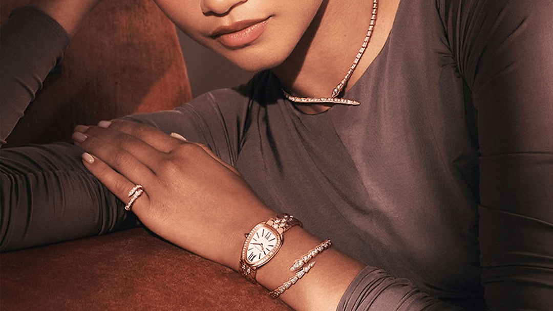 Iconische BVLGARI horloges Iconische BVLGARI horloges