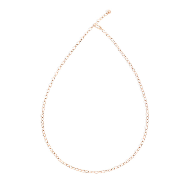 Capri Collier - Pomellato  - PCB6101 O7000 00000 Capri Collier - Pomellato - PCB6101 O7000 00000