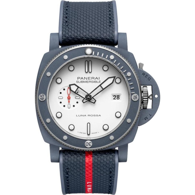 Submersible 44mm - Panerai - PAM01543 Submersible 44mm - Panerai - PAM01543
