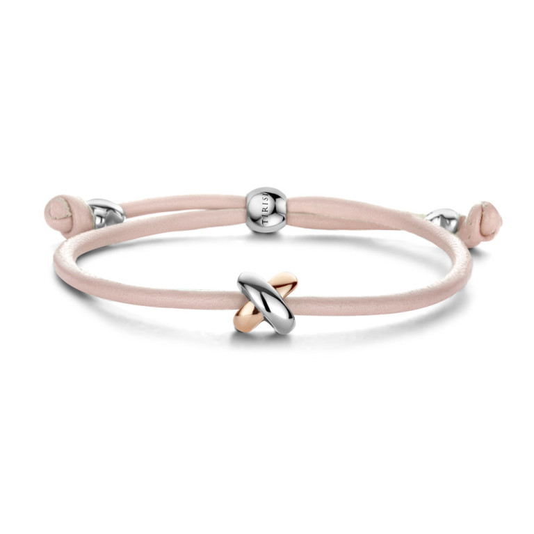 Kisses Armband - Tirisi Moda  - TM2130RL(2P) Kisses Armband - Tirisi Moda - TM2130RL(2P)