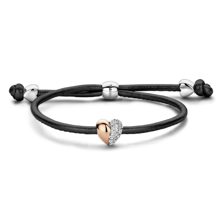 Hearts Armband - Tirisi Moda  - TM2235BL(2P) Hearts Armband - Tirisi Moda - TM2235BL(2P)