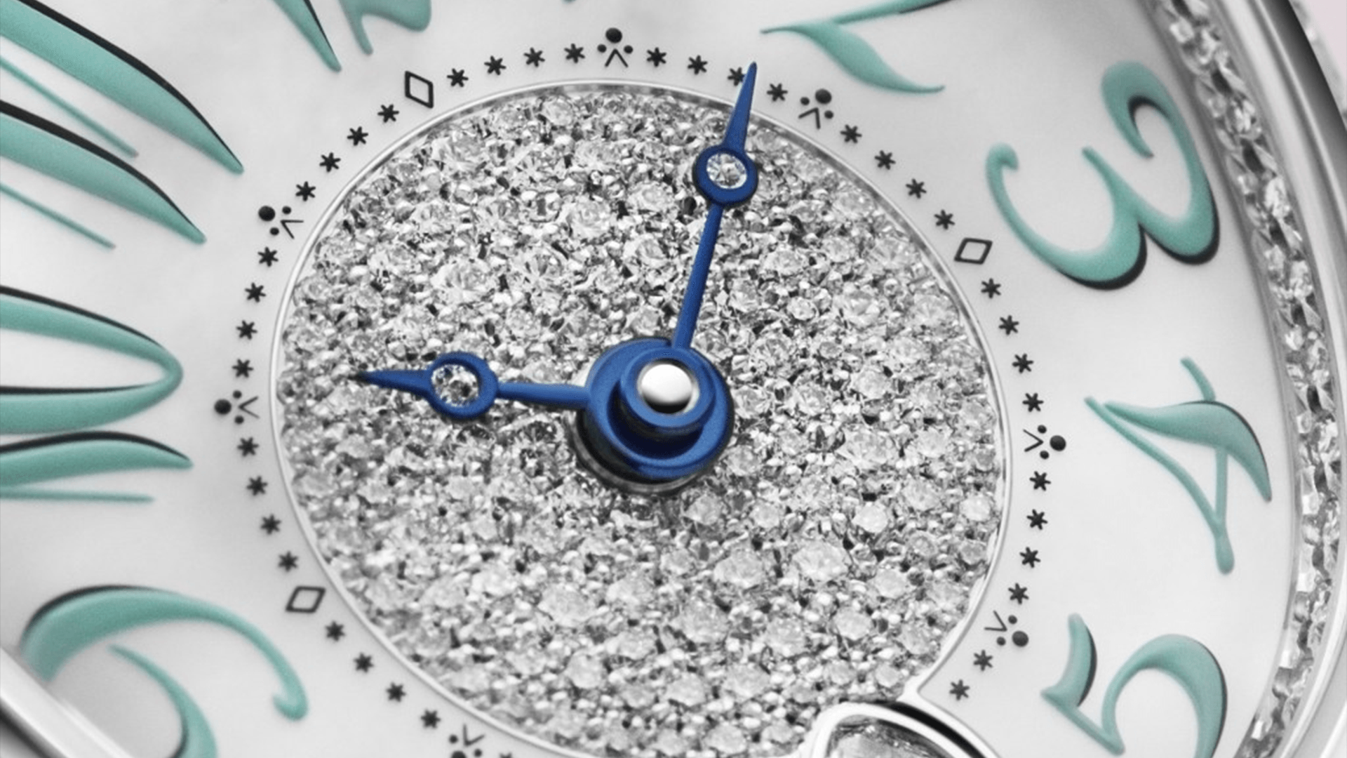 Uitgelichte Breguet horloges Uitgelichte Breguet horloges