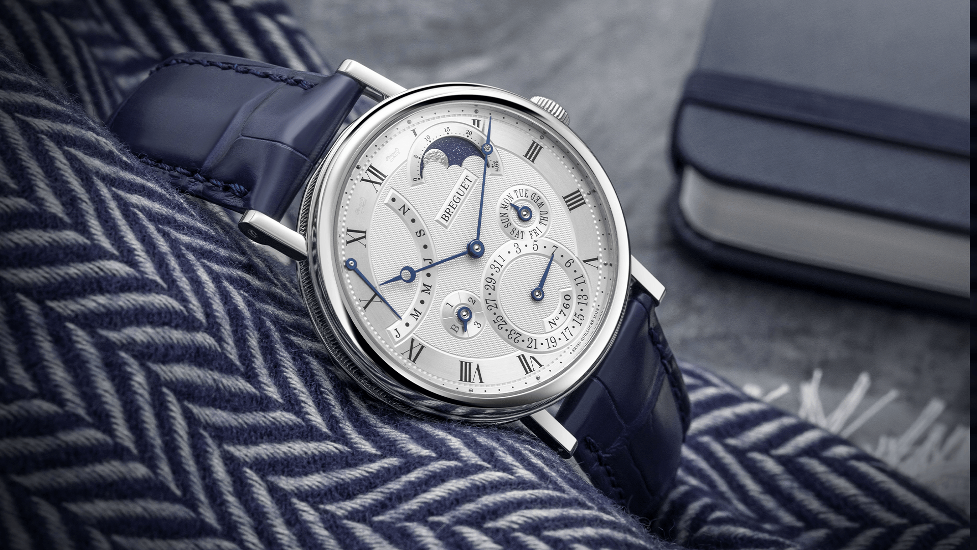 Breguet horloges Breguet horloges