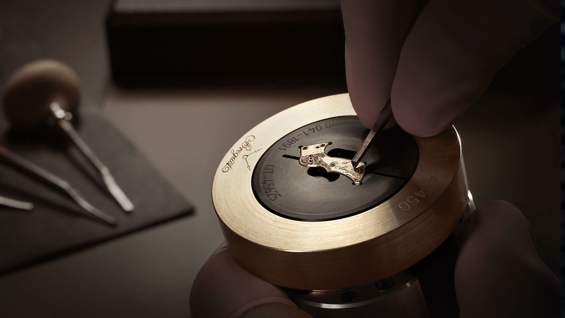 Erkend Breguet Partner Nederland Erkend Breguet Partner Nederland