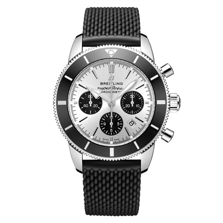 Superocean Heritage 44mm - Breitling - AB0162121G1S1 Superocean Heritage 44mm - Breitling - AB0162121G1S1