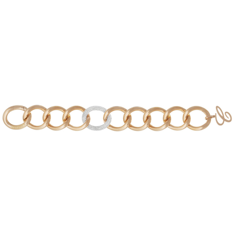 Les Chaînes Armband - Chopard  - 85A150-9501 Les Chaînes Armband - Chopard - 85A150-9501